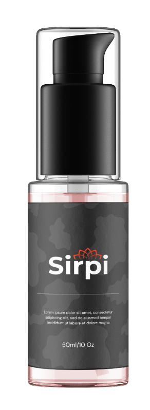 Sirpi Metik Bottle 1