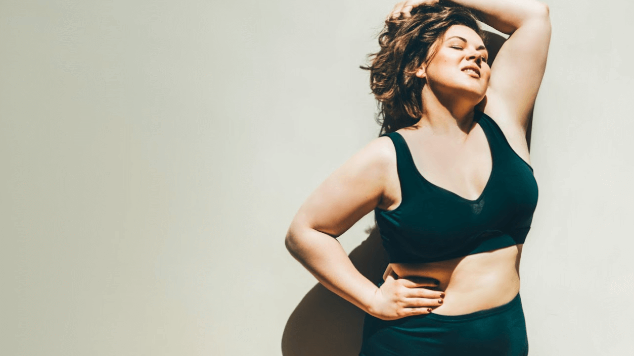 plus size tummy tuck