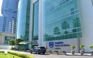 hospital de cirugia plastica guadalajara