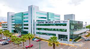 Centro Médico Joya in Puerto Vallarta, one of ALO Aesthetics locations.